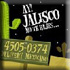 Ay Jalisco, no te rajes